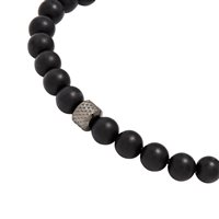 Pulsera Breil Hombre WILD in Acero Agata TJ3825 - TJ3825